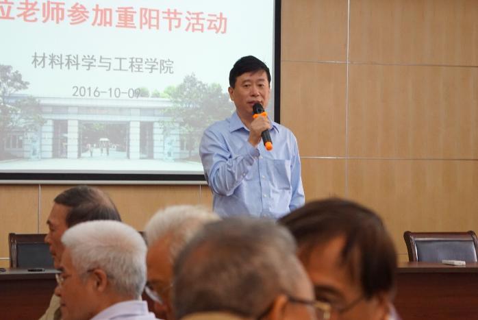 万象城allwincity官网党委书记唐颂超发表讲话
